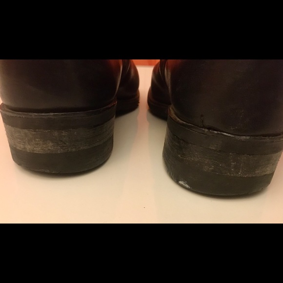 COPY - Engineer moto boots - Picture 5 of 8
